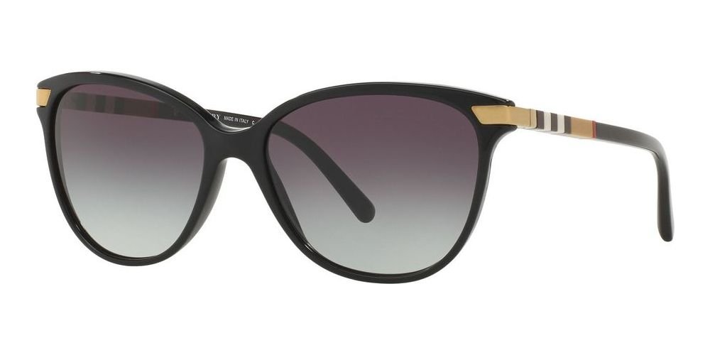 BURBERRY SUNGLASSES – EYEWEAR