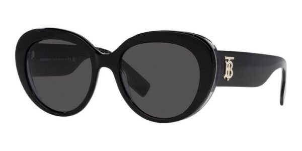 BURBERRY SUNGLASSES - EYEWEAR