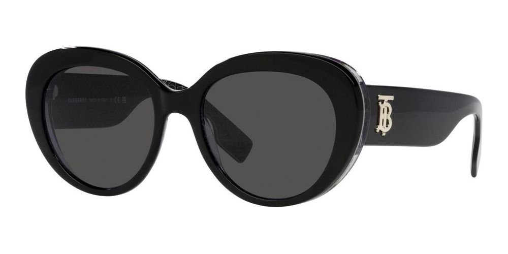 BURBERRY SUNGLASSES – EYEWEAR