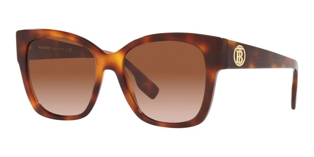 BURBERRY SUNGLASSES – EYEWEAR