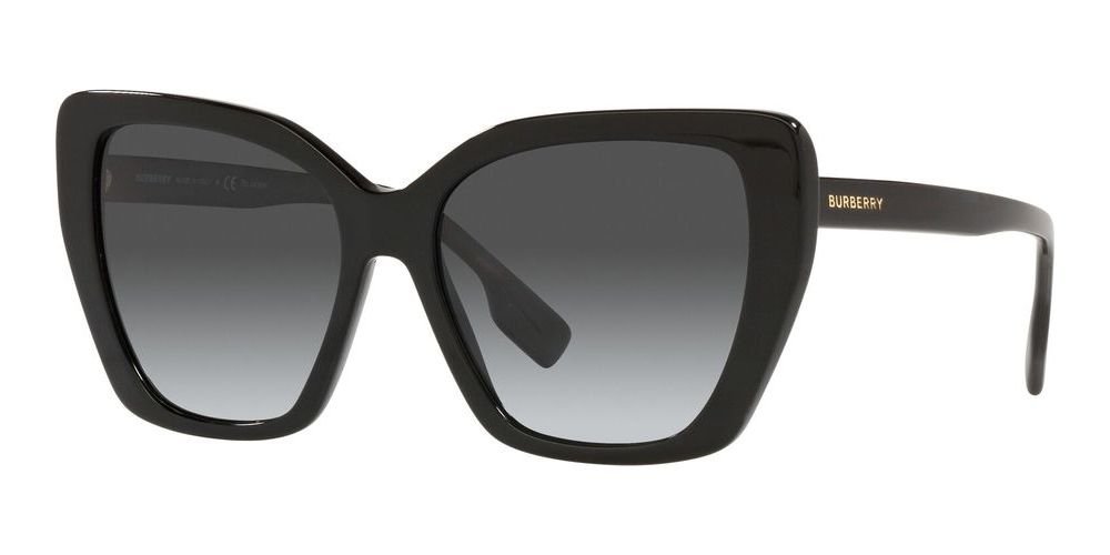 BURBERRY SUNGLASSES – EYEWEAR