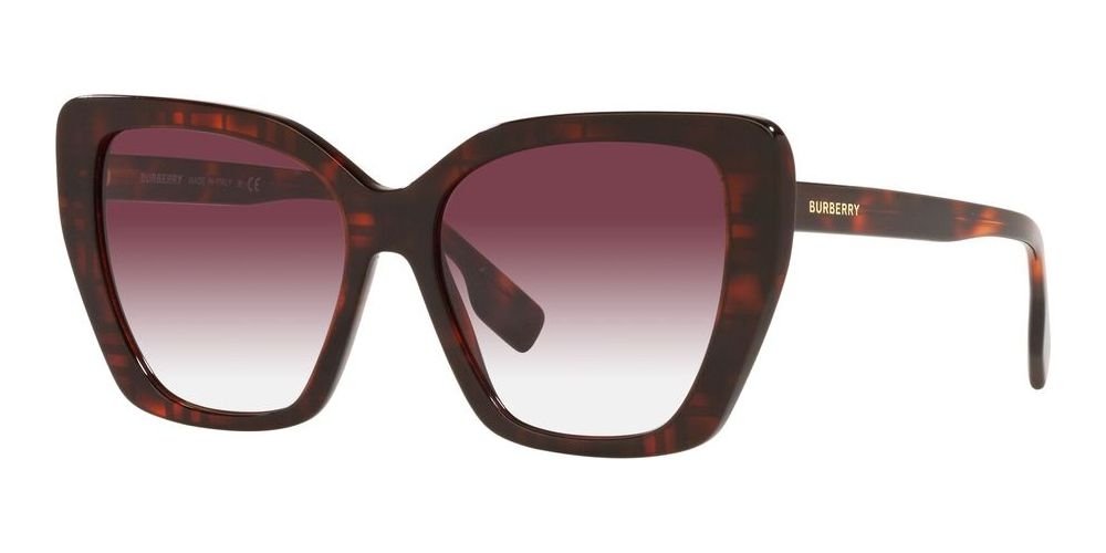 BURBERRY SUNGLASSES – EYEWEAR