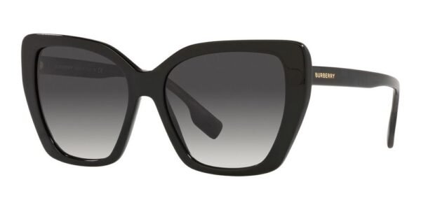 BURBERRY SUNGLASSES - EYEWEAR