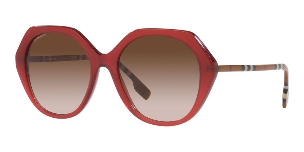 BURBERRY SUNGLASSES – EYEWEAR