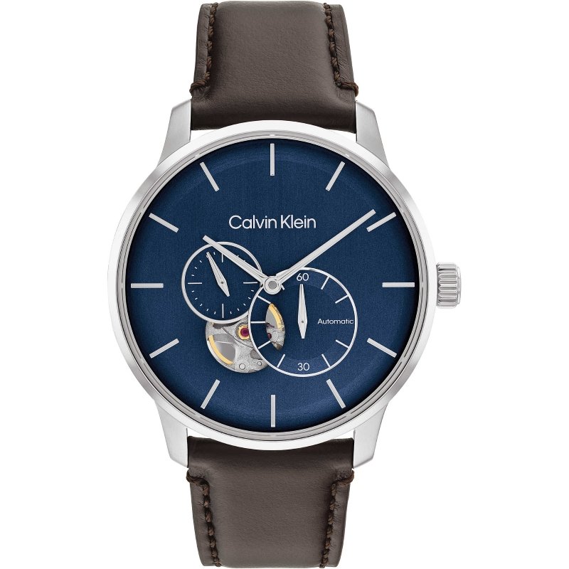 CK Calvin Klein – WATCHES