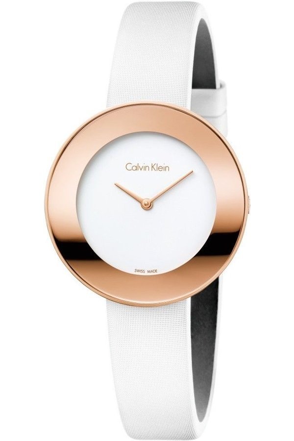 CK Calvin Klein – WATCHES