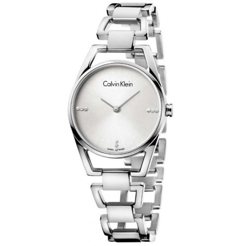 CK Calvin Klein – WATCHES