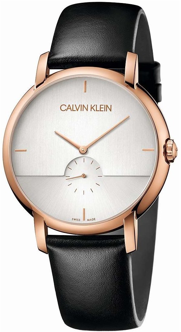 CK Calvin Klein – WATCHES