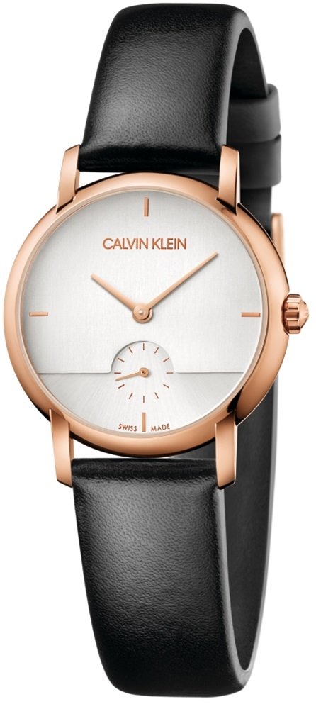 CK Calvin Klein – WATCHES