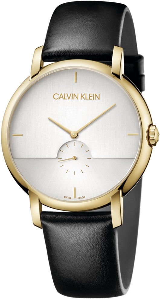 CK Calvin Klein – WATCHES