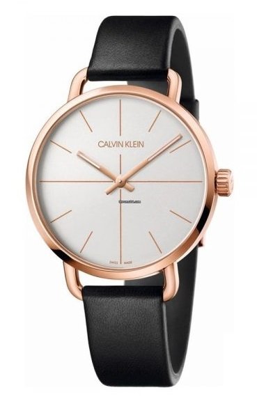 CK Calvin Klein – WATCHES