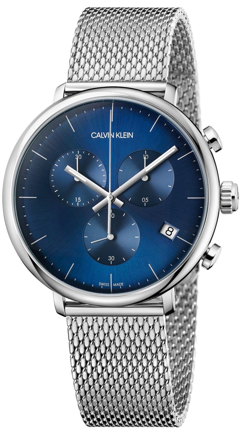 CK Calvin Klein – WATCHES