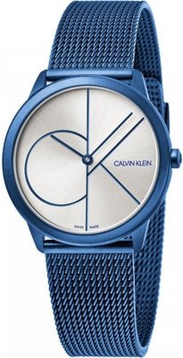 CK Calvin Klein – WATCHES