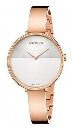 CK Calvin Klein – WATCHES