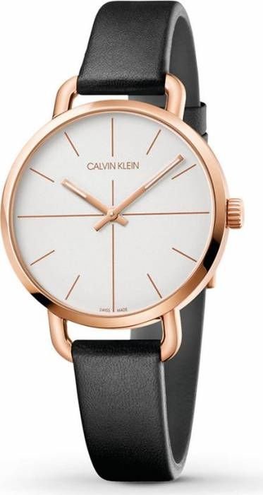 CK Calvin Klein – WATCHES