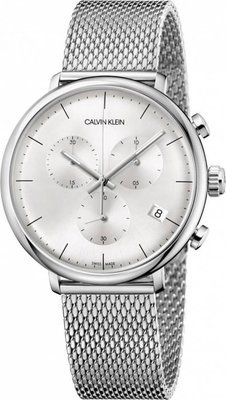 CK Calvin Klein – WATCHES