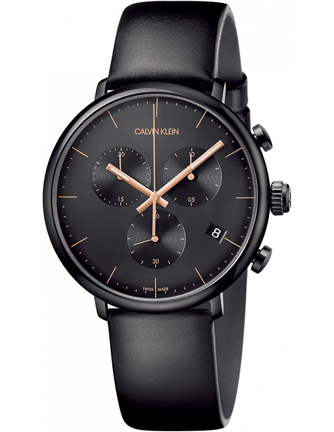 CK Calvin Klein – WATCHES