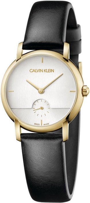 CK Calvin Klein – WATCHES