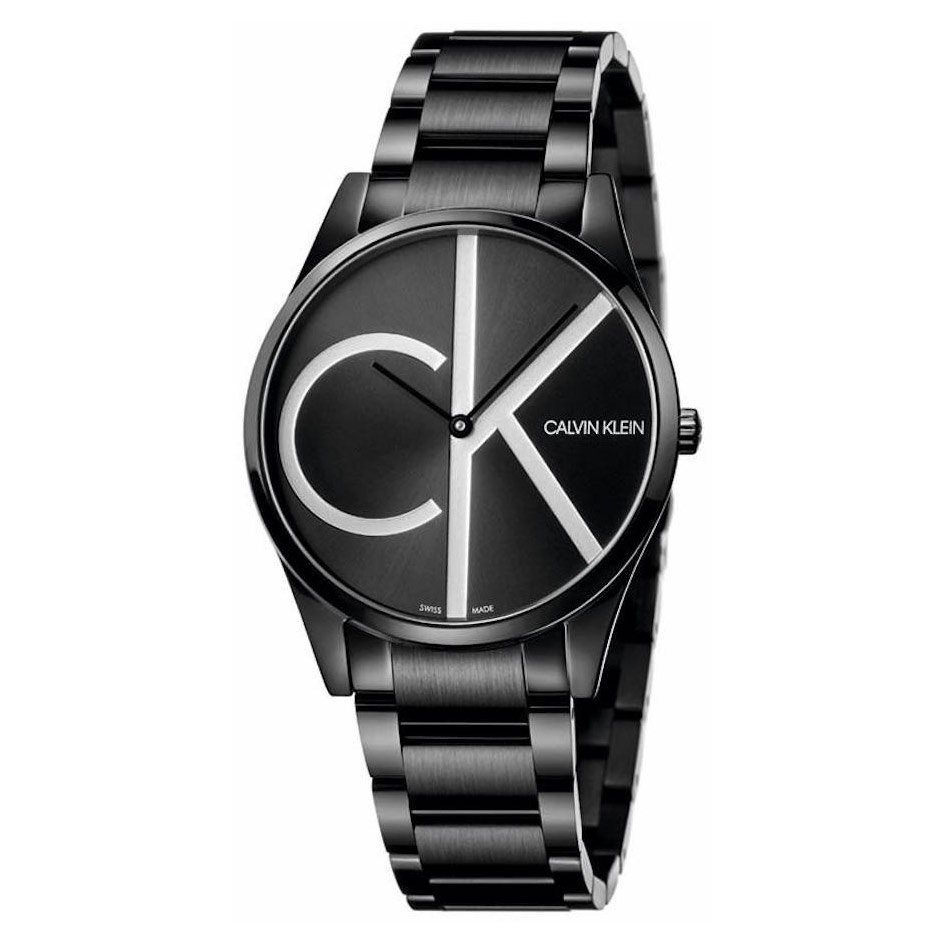 CK Calvin Klein – WATCHES