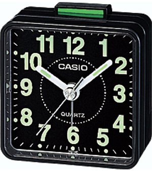 CASIO CLOCKS – WATCHES