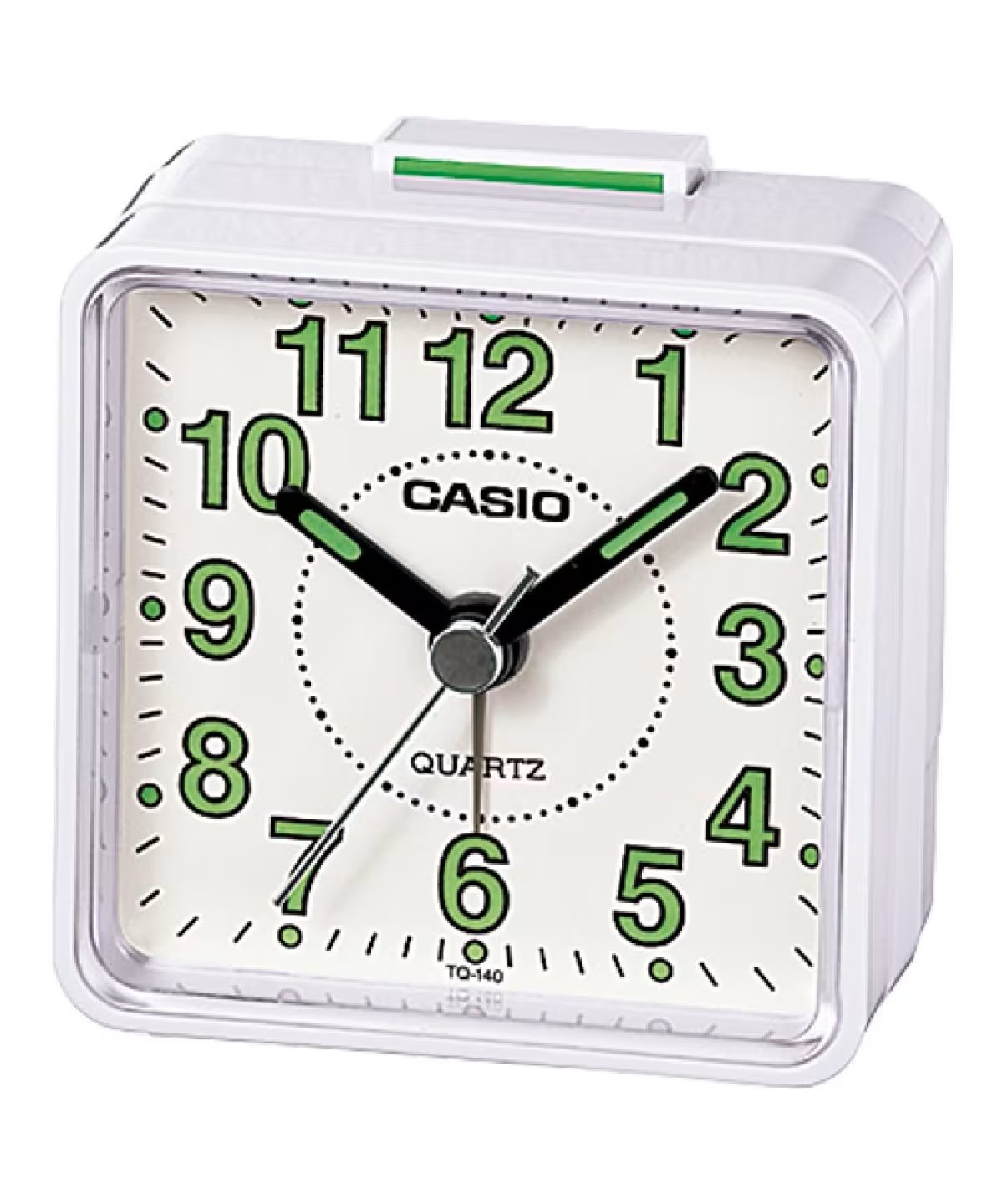 CASIO CLOCKS – WATCHES