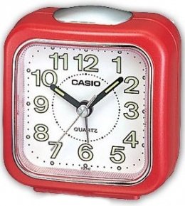 CASIO CLOCKS – WATCHES