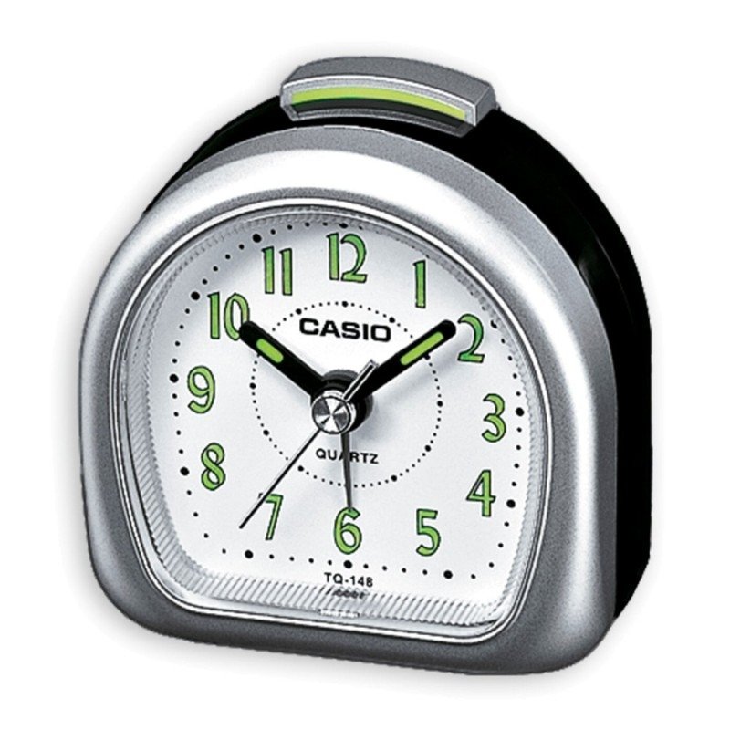 CASIO CLOCKS – WATCHES