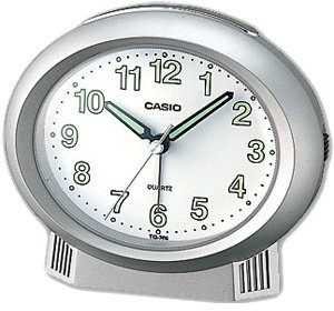 CASIO CLOCKS – WATCHES