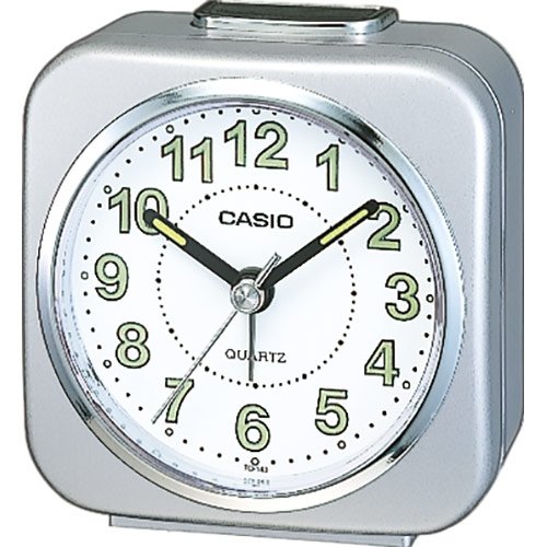 CASIO CLOCKS – WATCHES