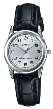 CASIO – WATCHES