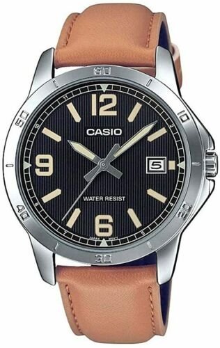 CASIO – WATCHES