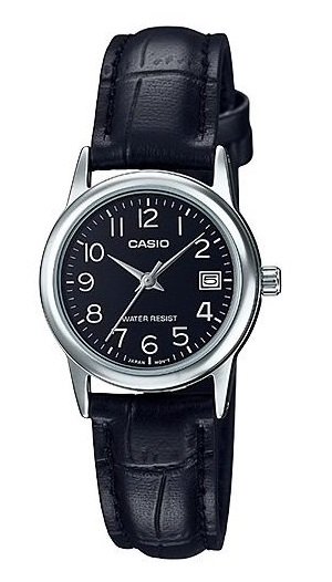 CASIO – WATCHES