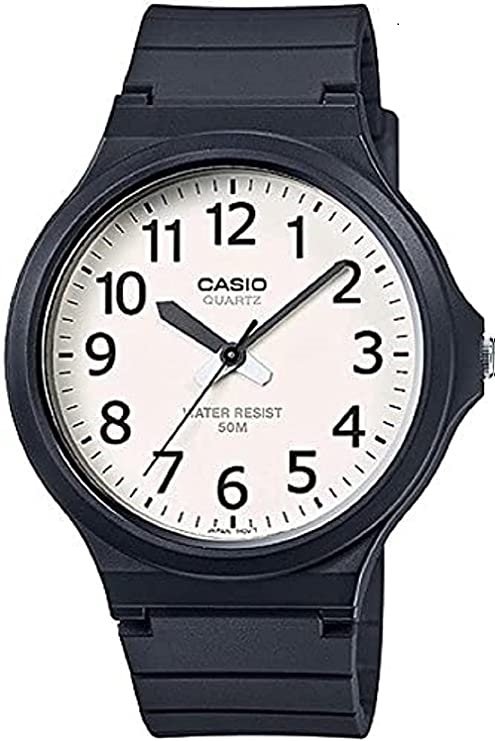 CASIO – WATCHES