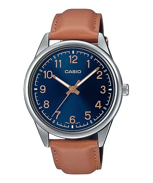 CASIO – WATCHES