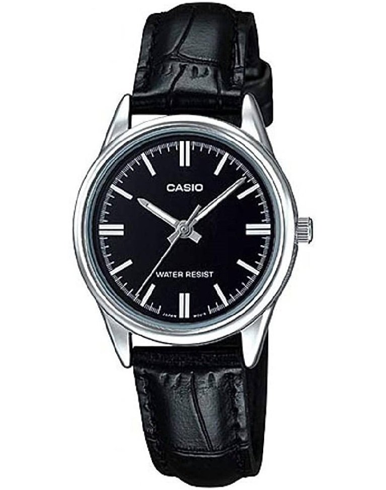 CASIO – WATCHES