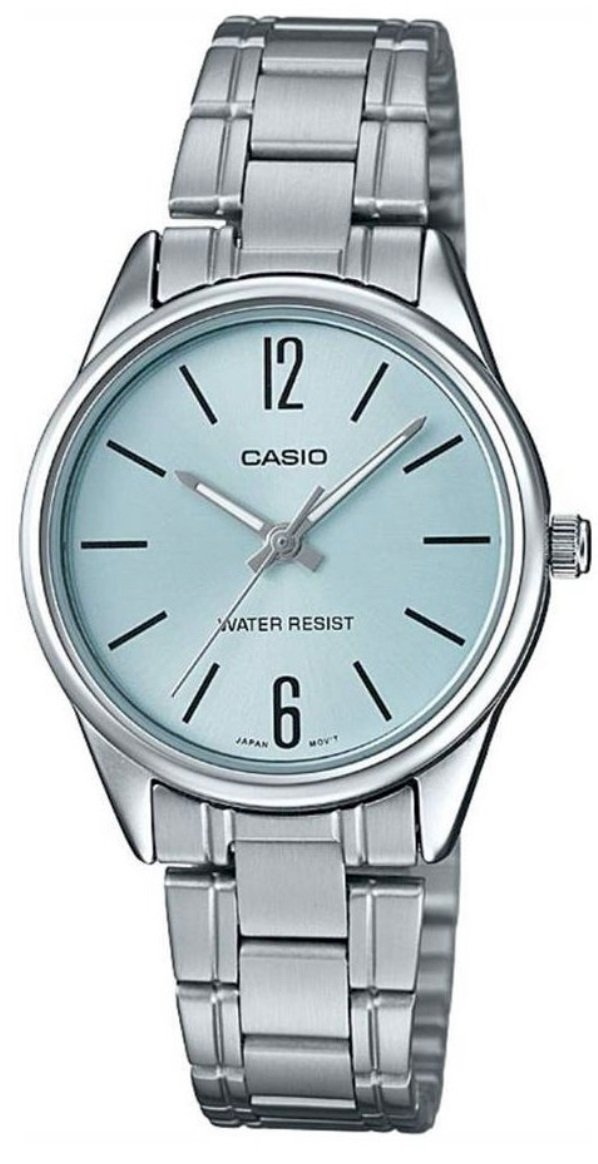 CASIO – WATCHES