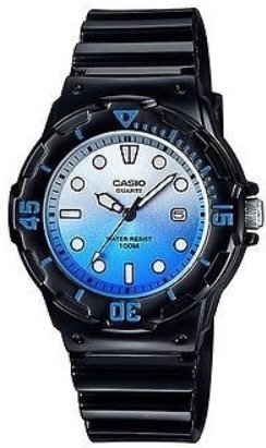 CASIO – WATCHES