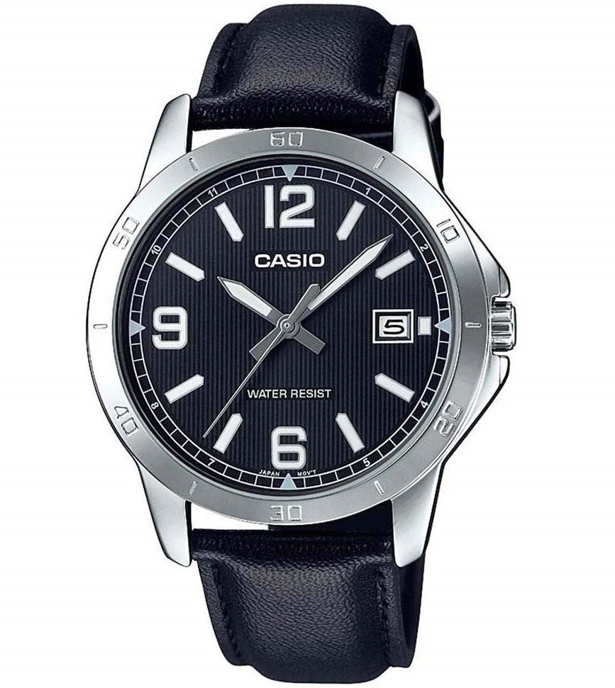 CASIO – WATCHES