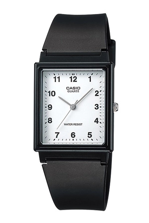 CASIO – WATCHES