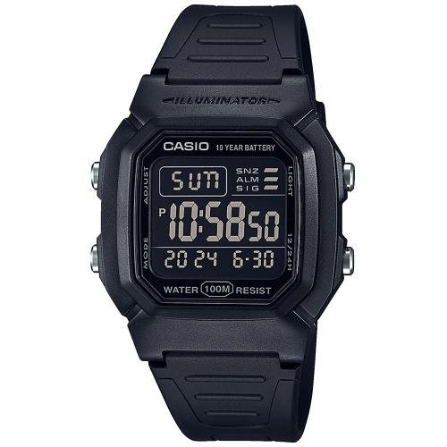 CASIO – WATCHES