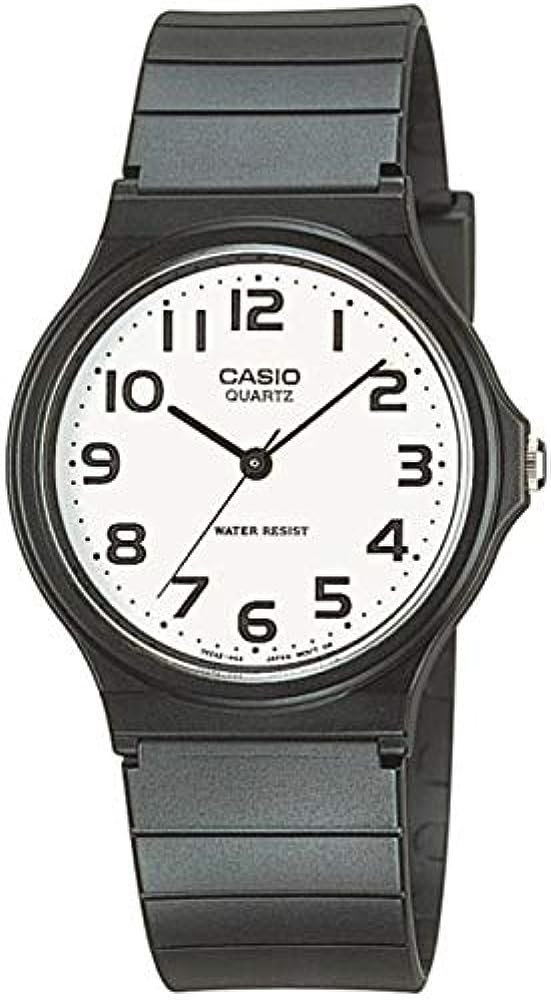 CASIO – WATCHES