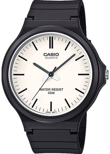 CASIO – WATCHES