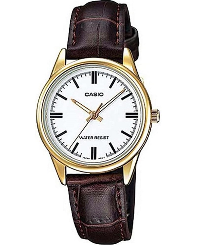 CASIO – WATCHES