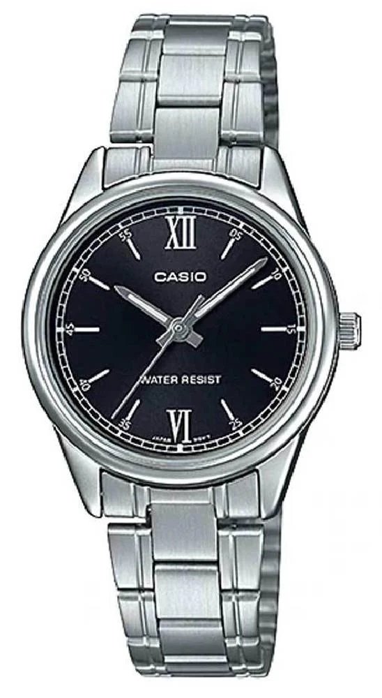 CASIO – WATCHES