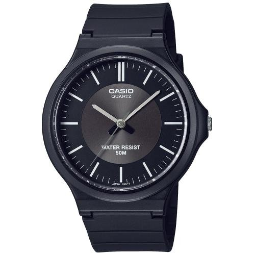 CASIO – WATCHES