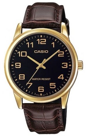 CASIO – WATCHES