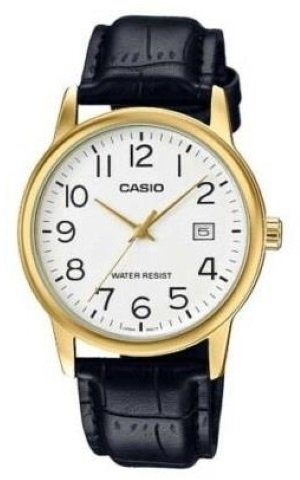 CASIO – WATCHES