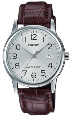 CASIO – WATCHES