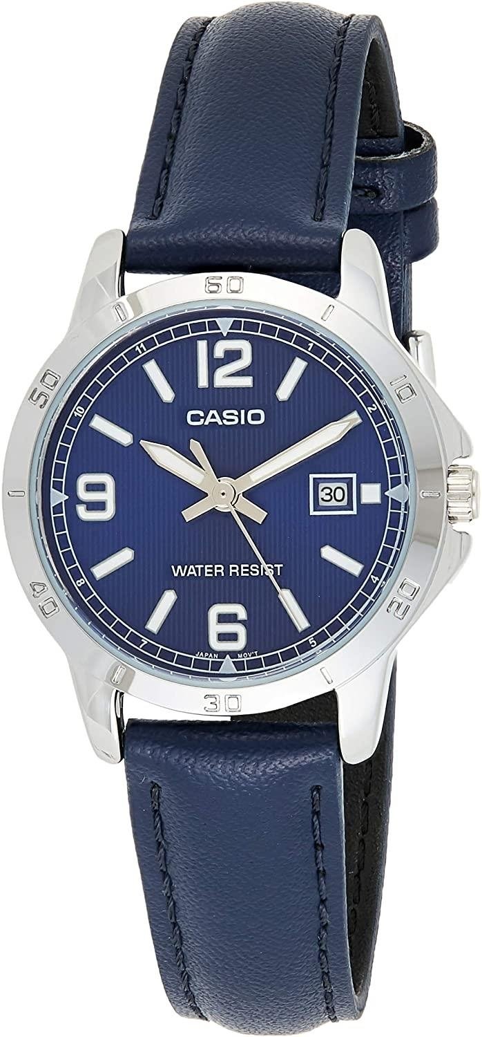 CASIO – WATCHES