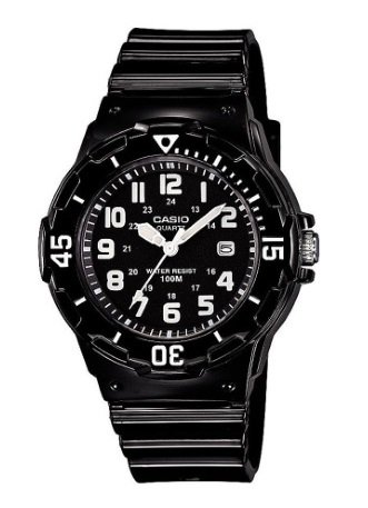 CASIO – WATCHES